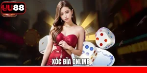 Xóc đĩa online