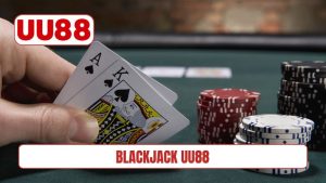 Blackjack UU88